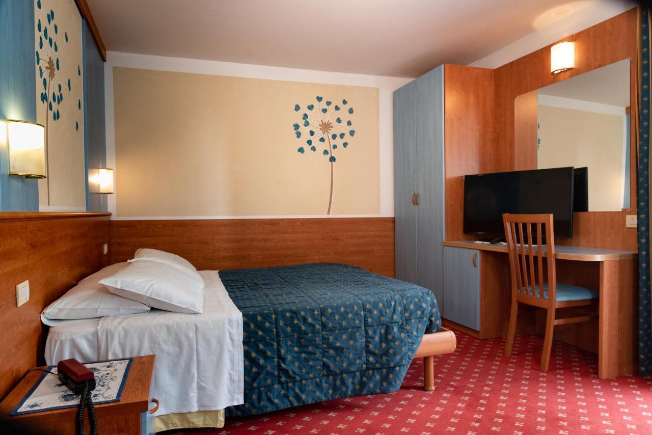 Hotel Londra Slow Living 3*