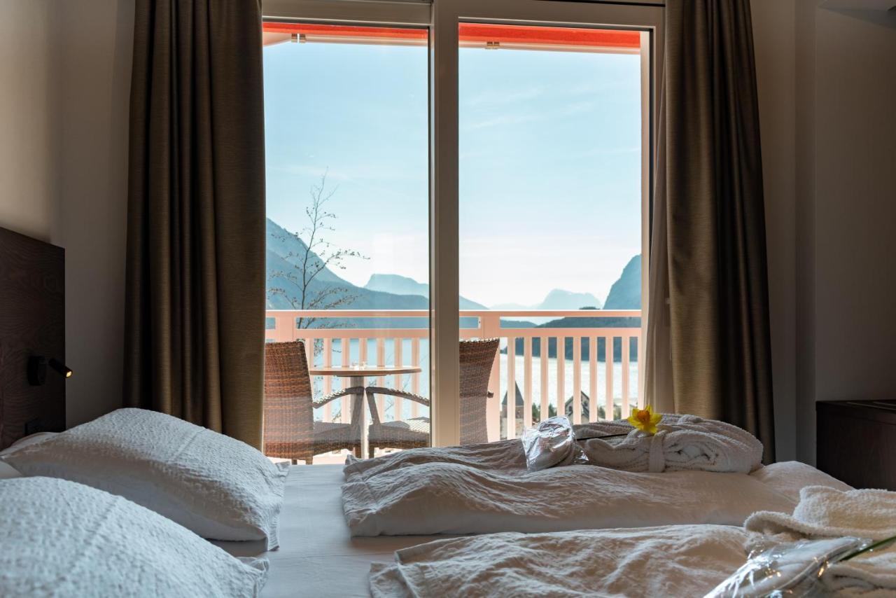 Londra Slow Living 3* Molveno