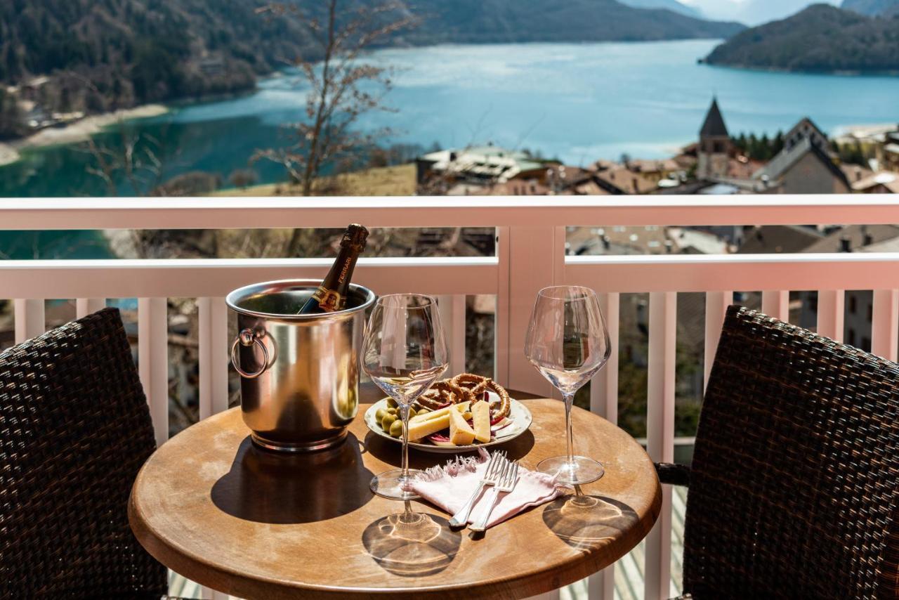 Hotel Londra Slow Living 3*