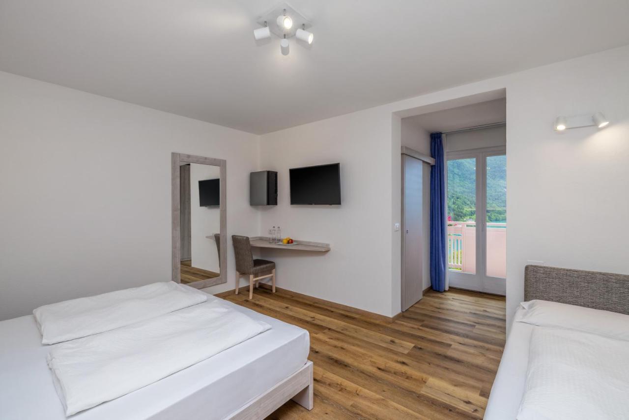 Londra Slow Living 3* Molveno