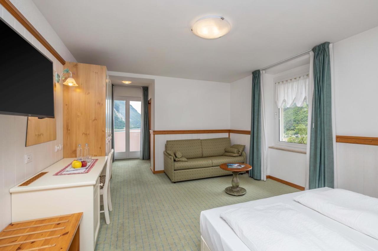 Londra Slow Living Hotel Molveno