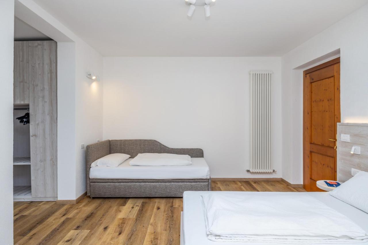 Londra Slow Living 3* Molveno