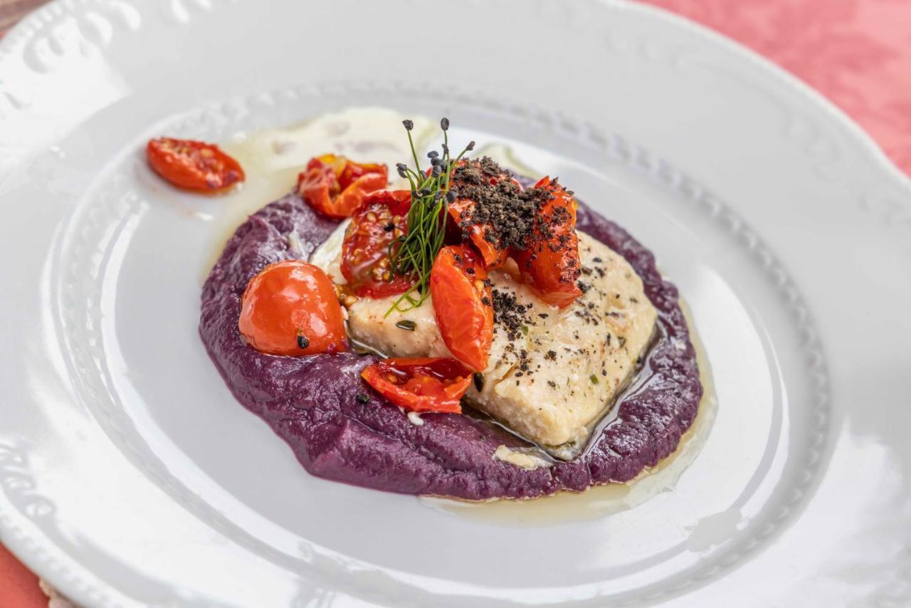 Londra Slow Living Hotel Molveno