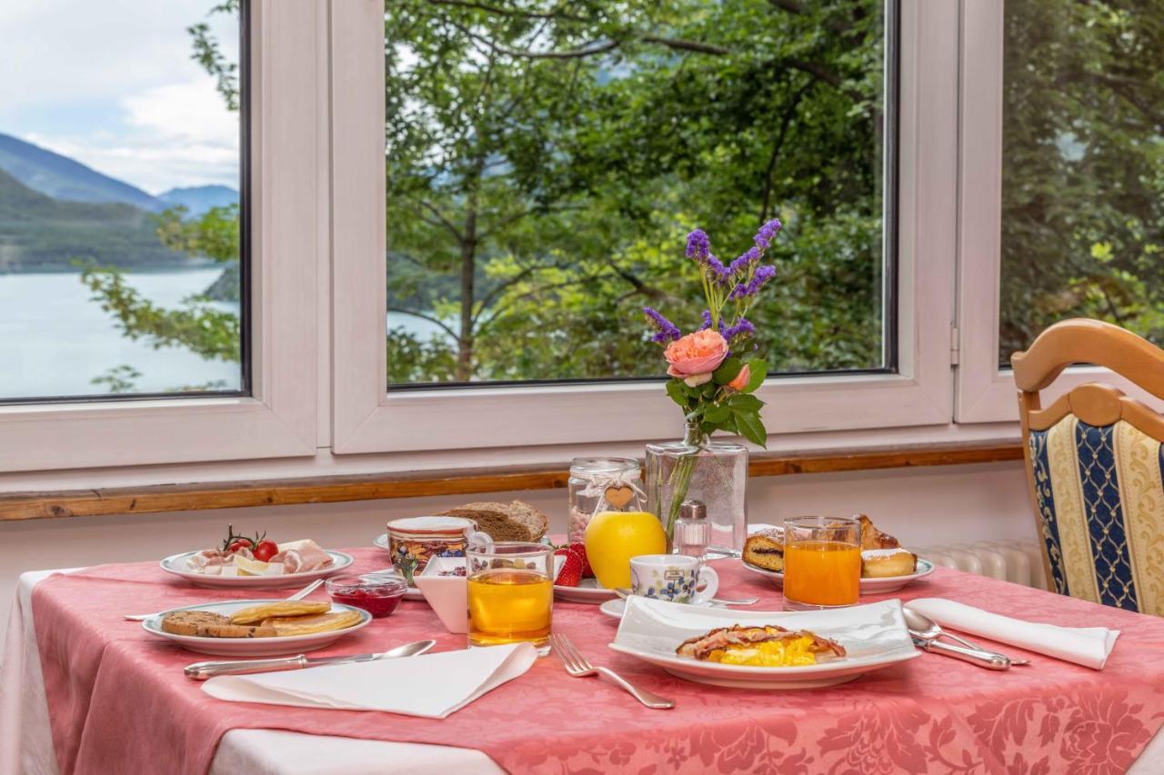 Londra Slow Living Molveno