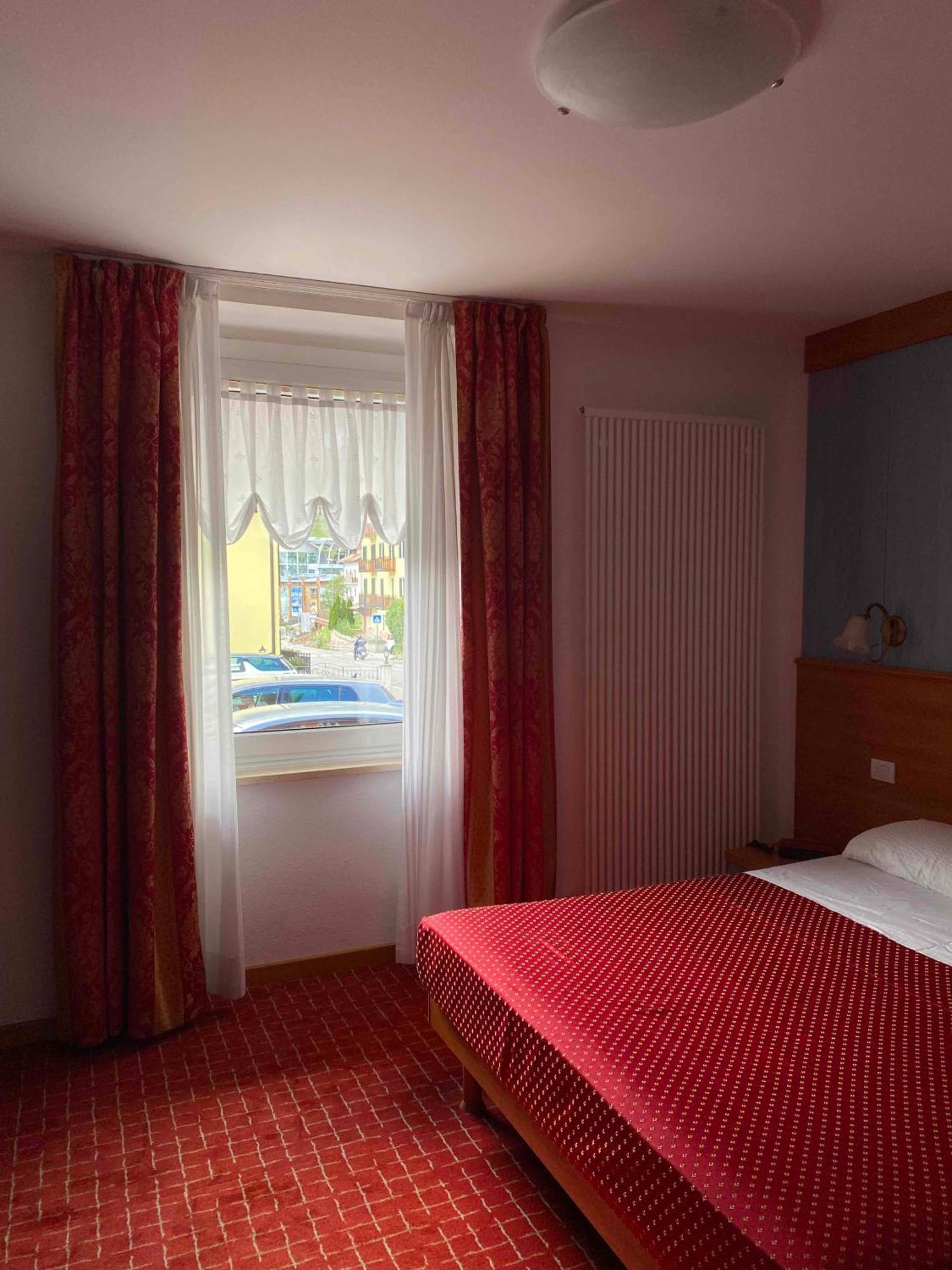 Londra Slow Living Molveno