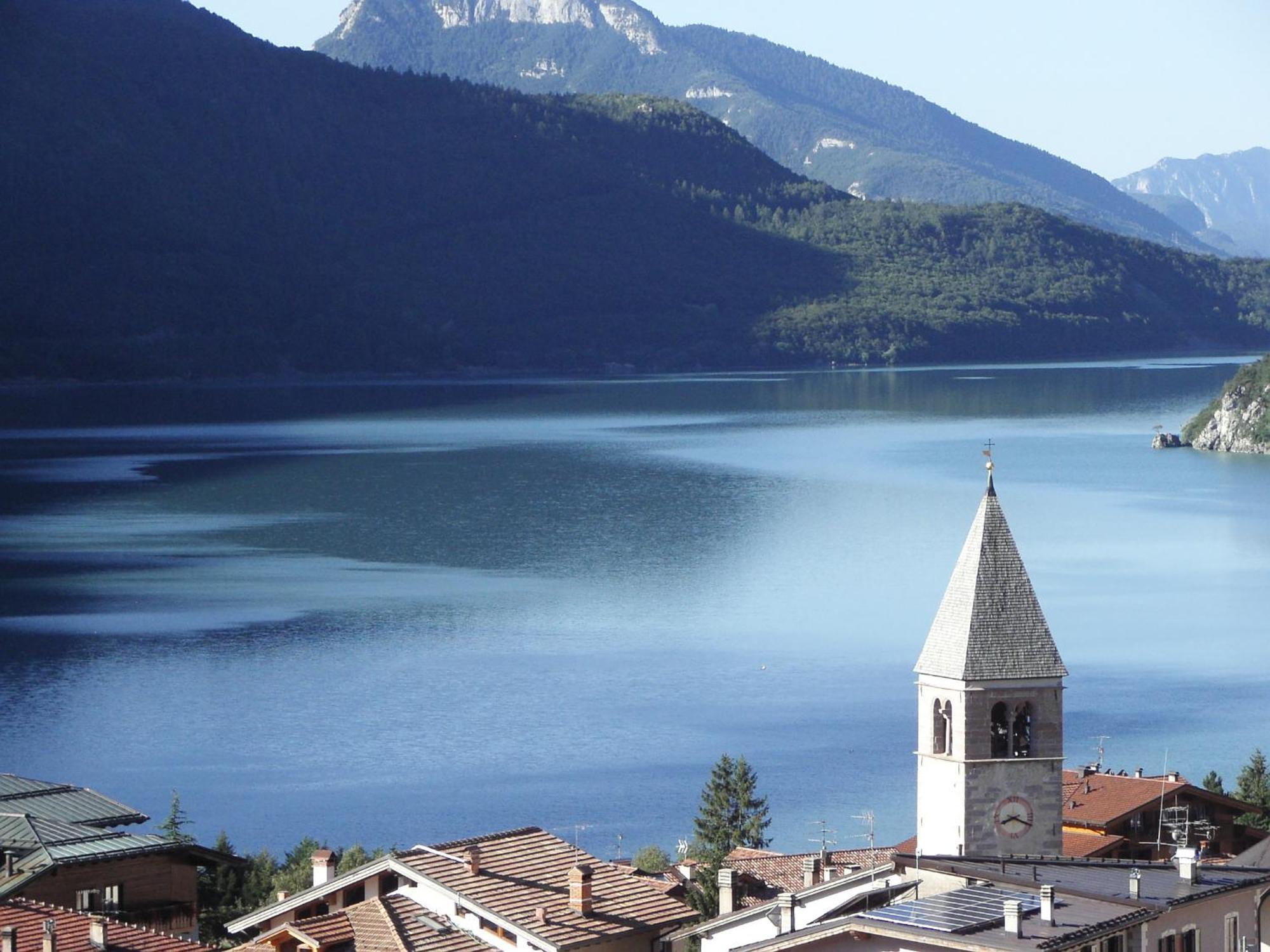 Londra Slow Living 3* Molveno