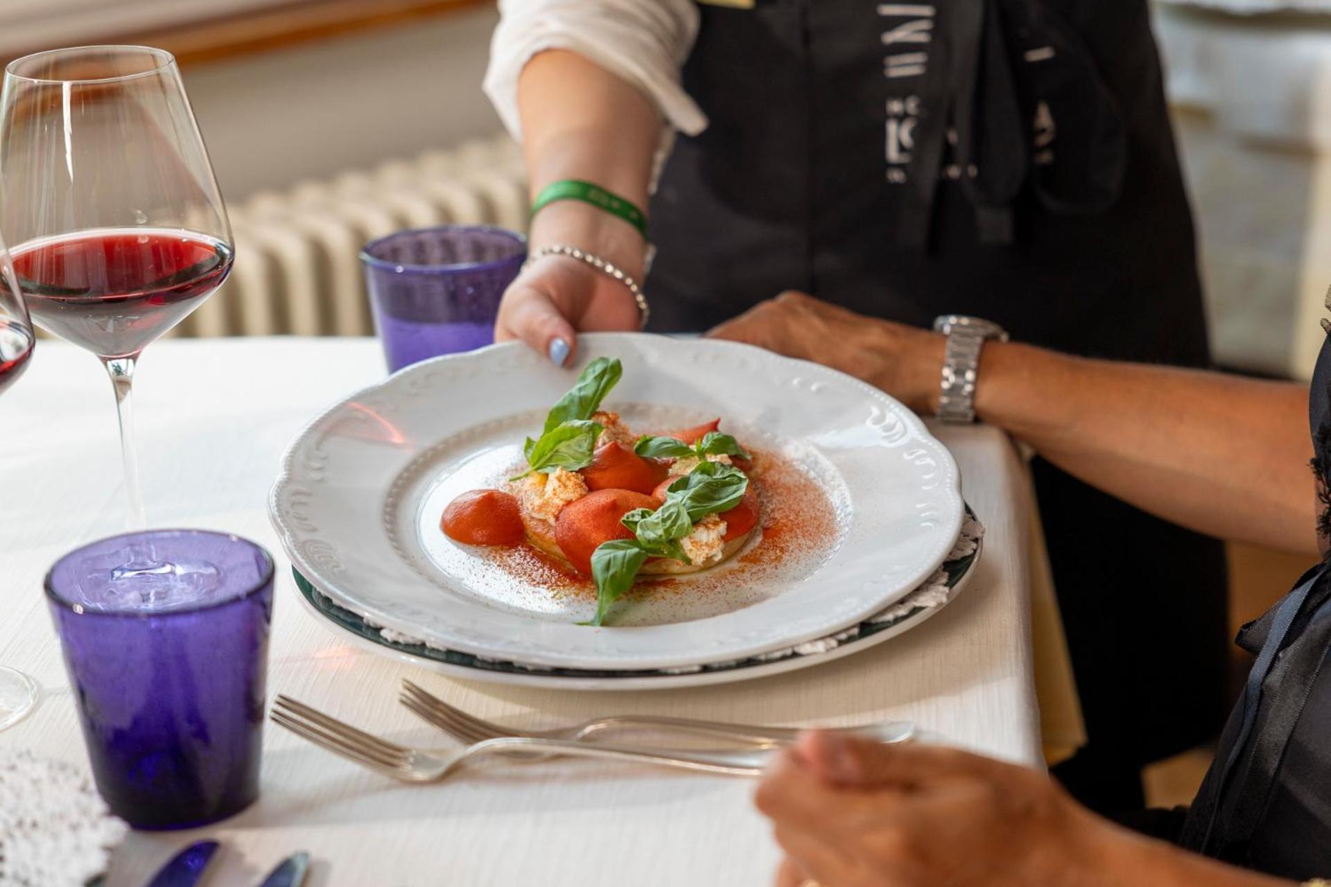 Hotel Londra Slow Living Molveno