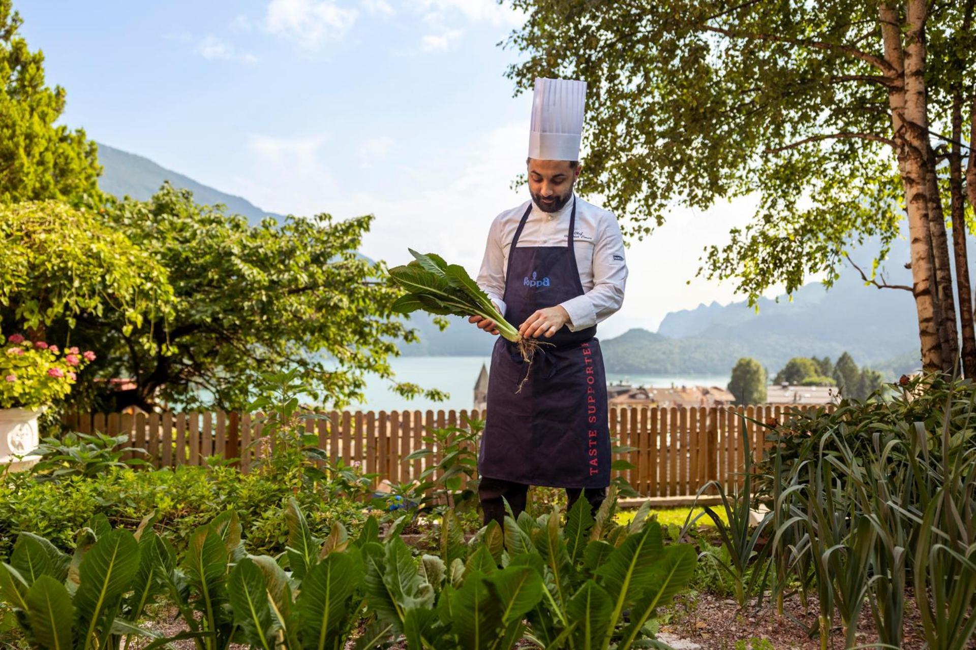 Londra Slow Living 3* Molveno
