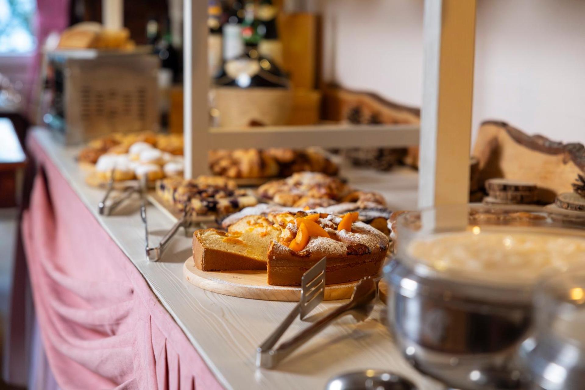 Hotel Londra Slow Living Molveno