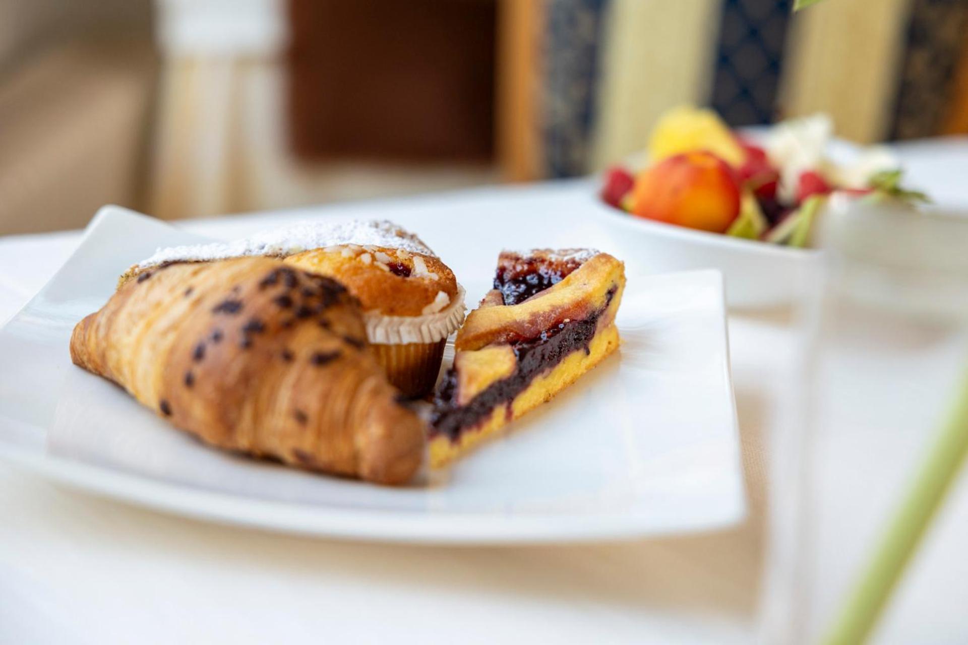Hotel Londra Slow Living