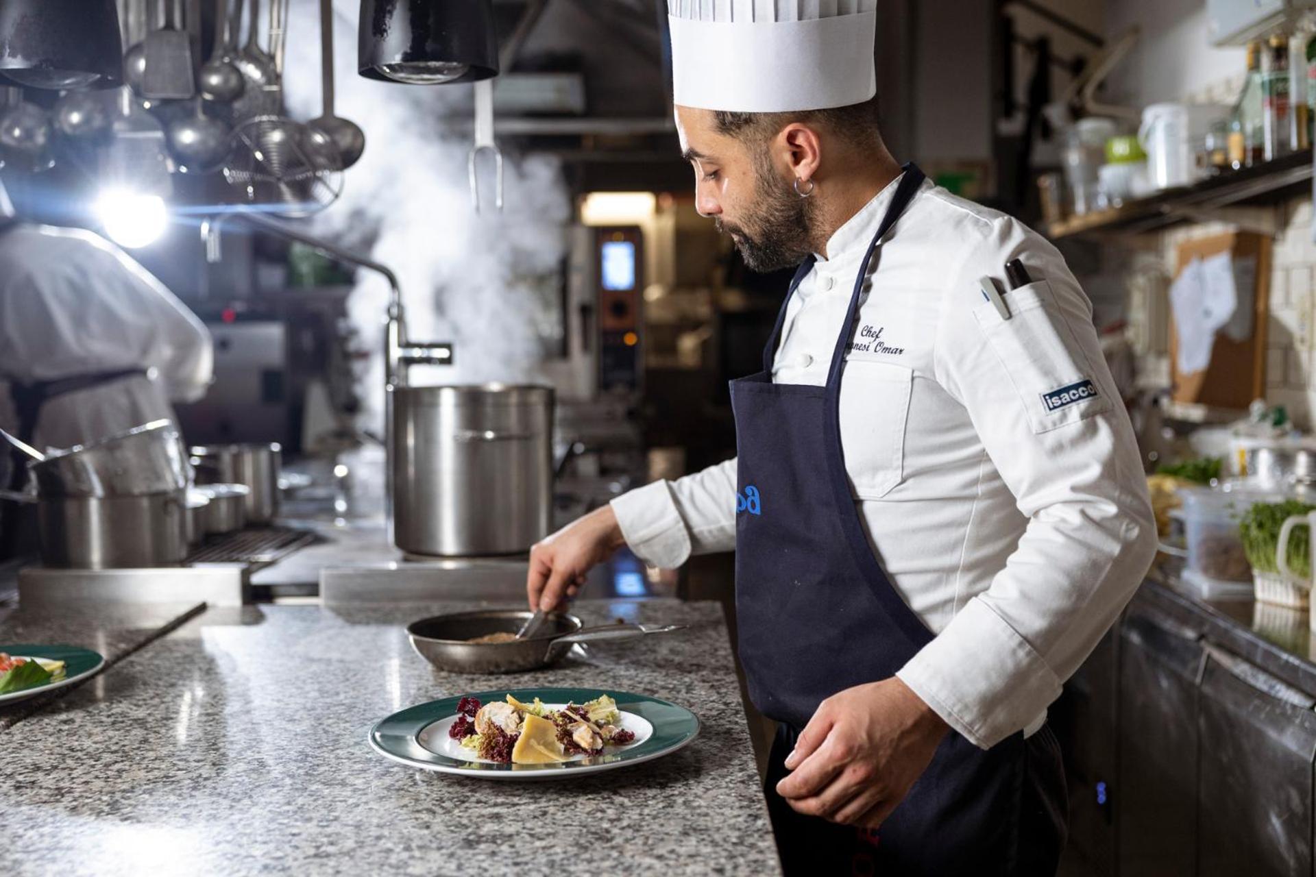 Londra Slow Living 3*