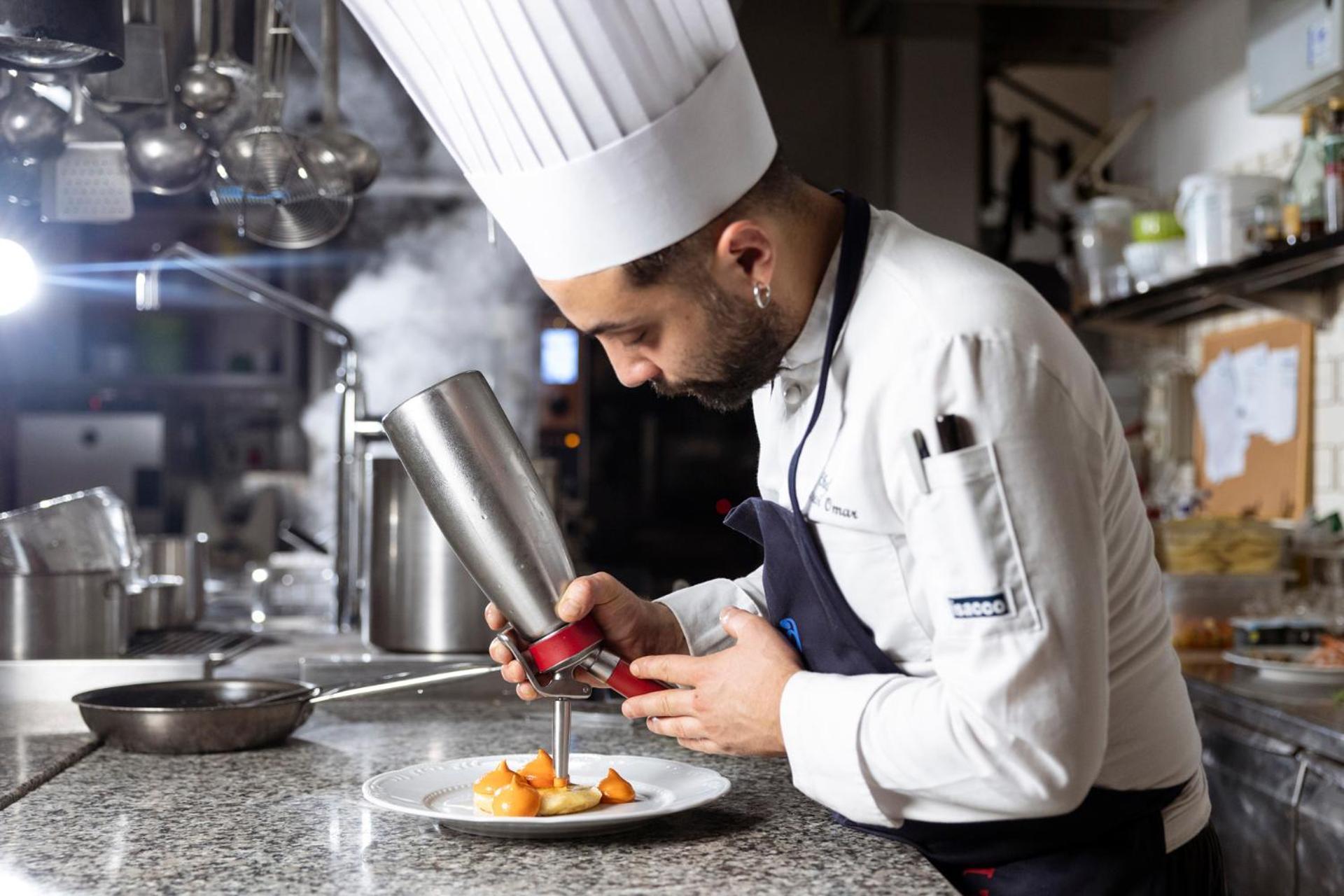 Hotel Londra Slow Living