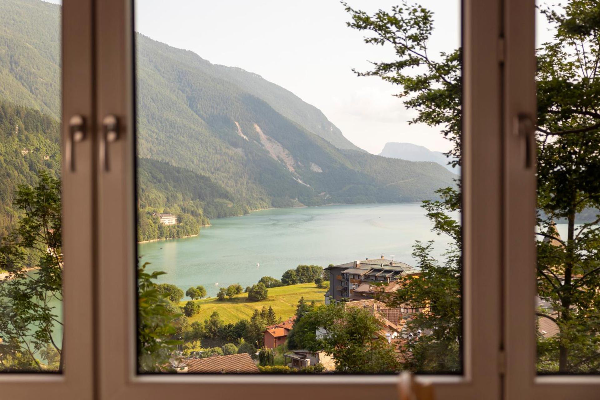 Londra Slow Living Hotel Molveno