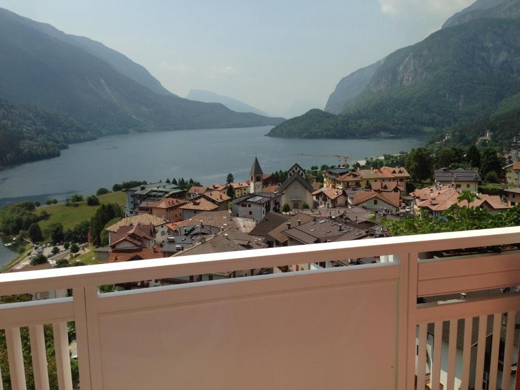 Londra Slow Living 3* Molveno