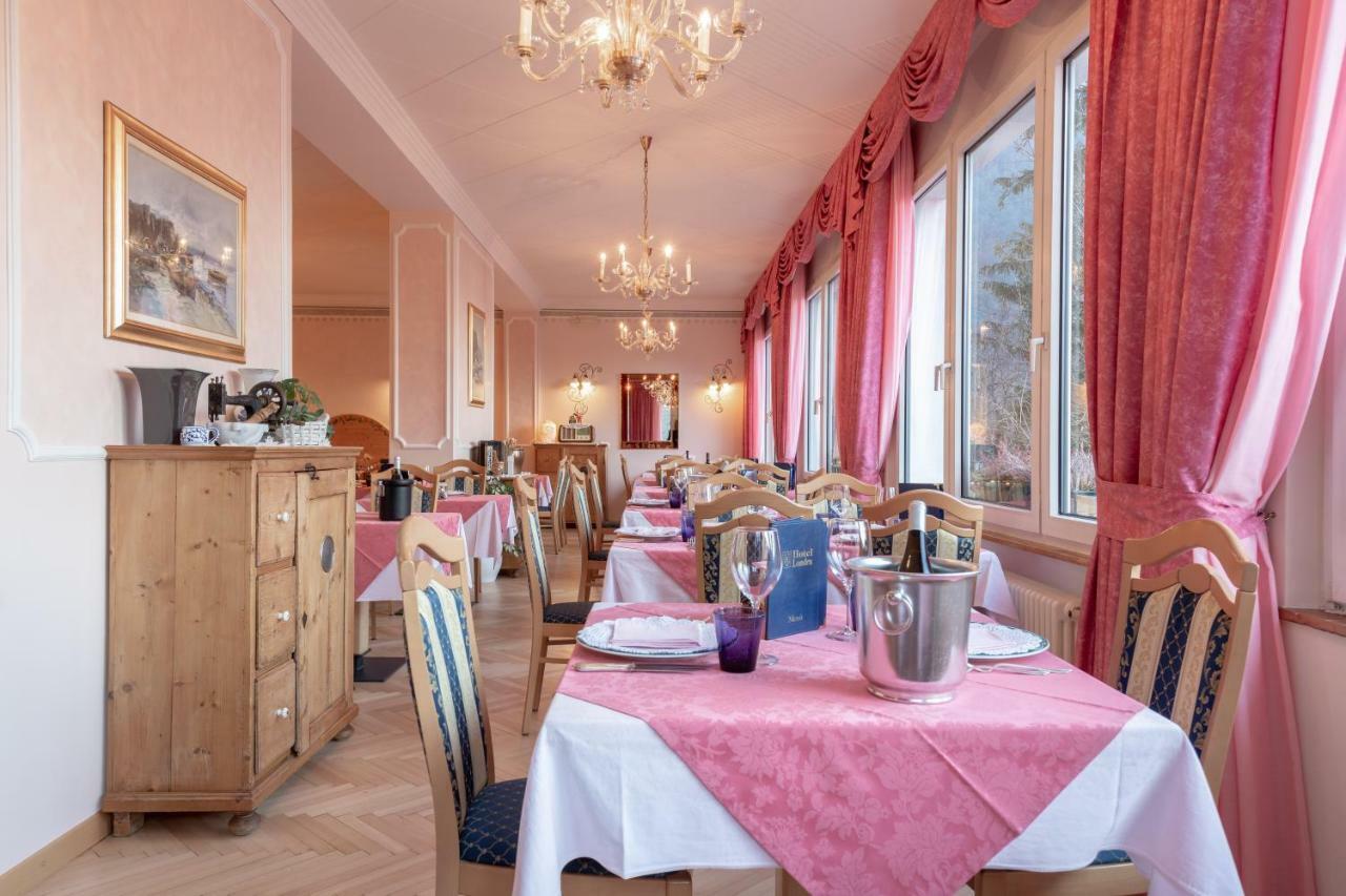 Londra Slow Living 3*